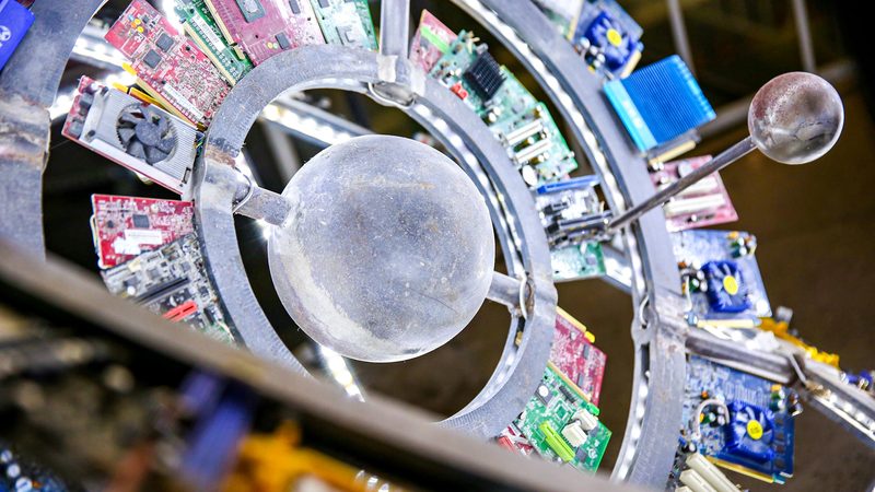 中国移动物联网平台：揭秘其优势与选型要点**