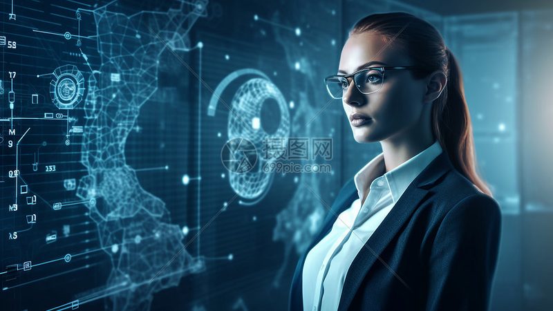 数据中台：企业数字化转型的核心枢纽